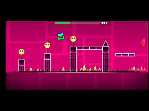 Видео:  это 1 серия о  geometry Dash 