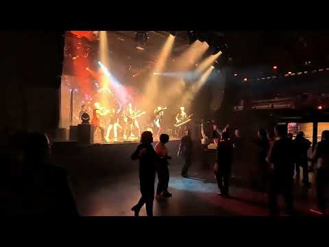 Видео: Группа LETO - Музыка нас связала