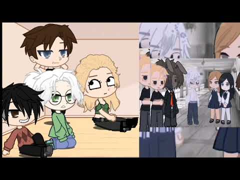 Видео: жизнь за кадром+ реакция 2/?