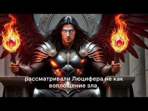Видео: Правда о Люцифере!