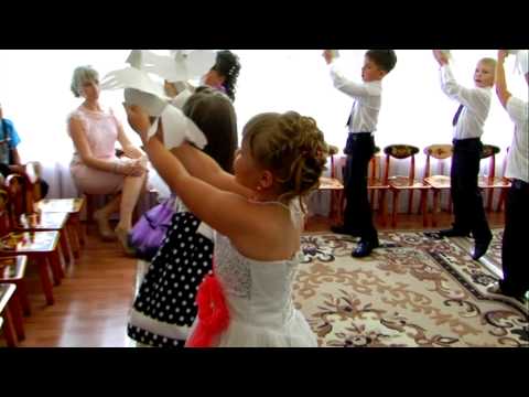 Видео: Алеся "Птицы мои птицы"