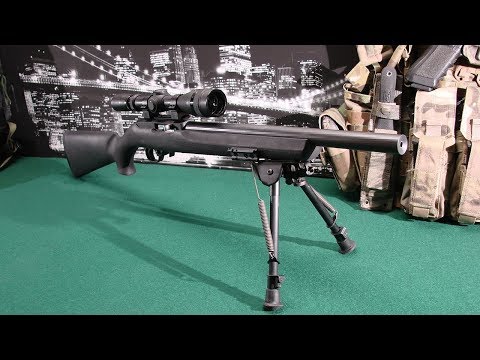 Видео: Разборка и чистка Ругер 22LR VLEH