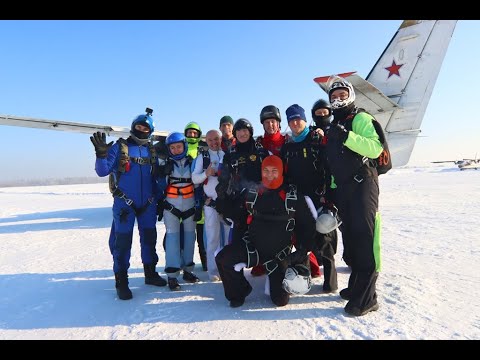 Видео: Формация на все руки!