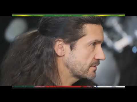 Видео: Виктор Смольский о Кипелов Реки Времён