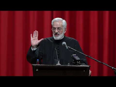 Видео: Да ли и како нам Бог говори и да ли га чујемо ? - Отац Милош Весин