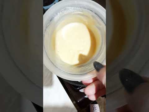 Видео: Панкейки из соевого изолята на #ппперекус