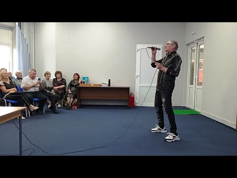 Видео: "Не балуй!"