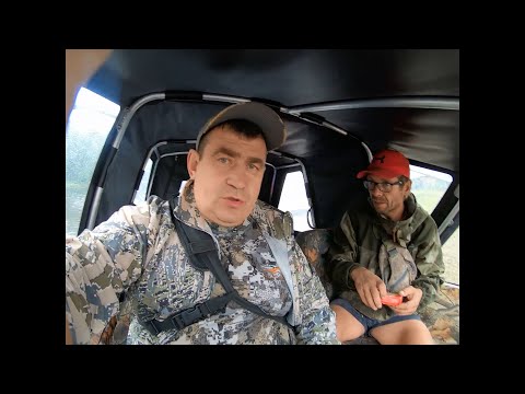 Видео: Видео-отзыв от владельца гибридной аэролодки Роза Ветров / ошибки управления - см. описание к видео