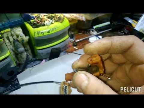 Видео: Восстановление ДУТ Ауди 80 В4.