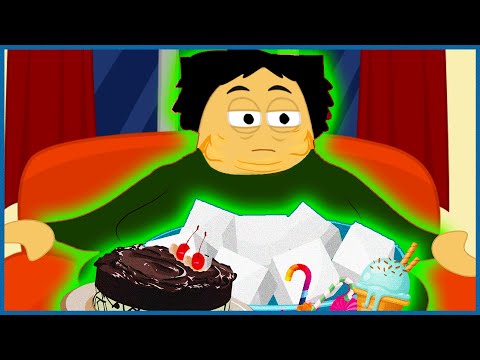 Видео: Хэрэв Чи 1 ЖИЛ ЗӨВХӨН ЧИХЭР ИДВЭЛ юу болох вэ?