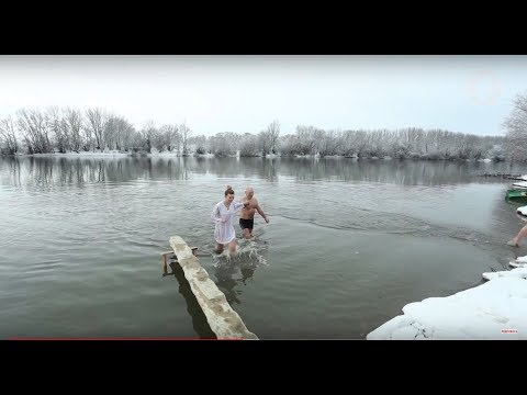 Видео: Программа "В путь!". Слободзея - 1/02/18