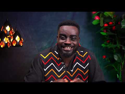 Видео: Проигрыш Пресека в NSMQ против GSTS привел к тому, что старый Пресекан получил вывих челюсти при ...