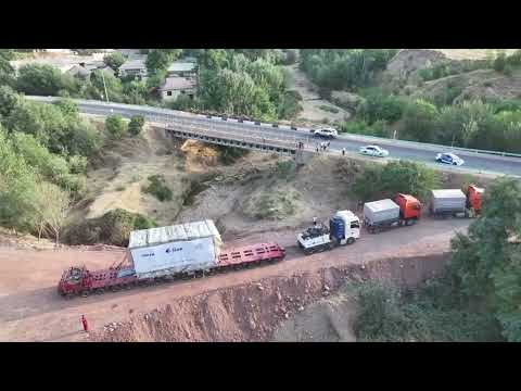 Видео: ВОРИДОТИ ТРАНСФОРМАТОРИ 380т ба НБО РОГУН