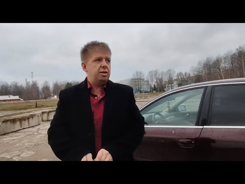 Видео: Ауди 6 с5 11 лет в моих руках , с чем я сталкнулся