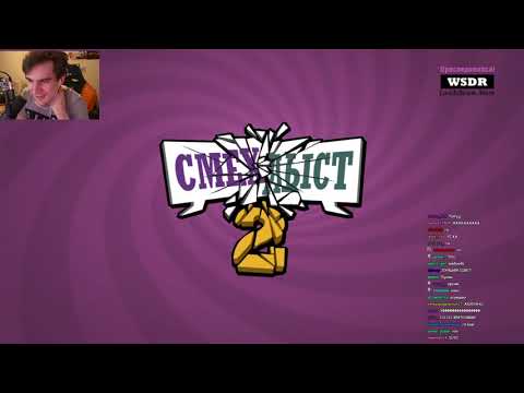 Видео: БРАТИШКИН ИГРАЕТ В JACKBOX