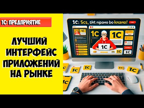 Видео: Лучший интерфейс ERP приложений на рынке