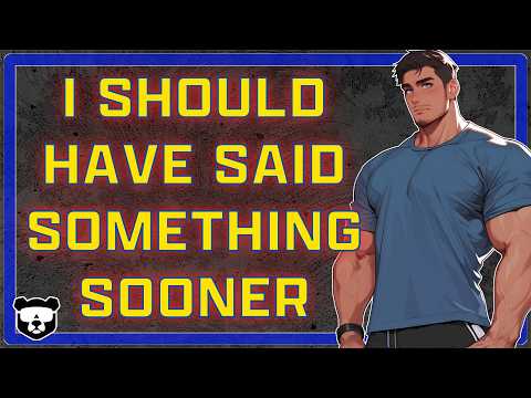 Видео: У твоего приятеля-химбо есть тайна оборотня [M4M]