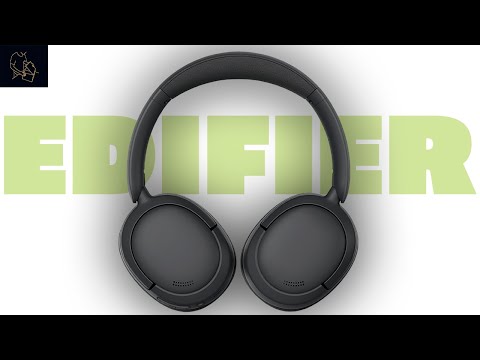 Видео: EDIFIER W800BT PRO | ВЕЛИКОЛЕПНЫЕ!