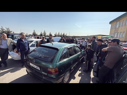 Видео: NEXIA MATIZ TICO HAVAL МОШИН БОЗОРИ РЕГАР 12 октября 2025 г.