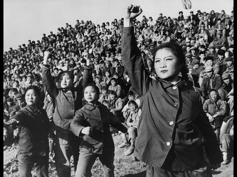 Видео: 1966, июль