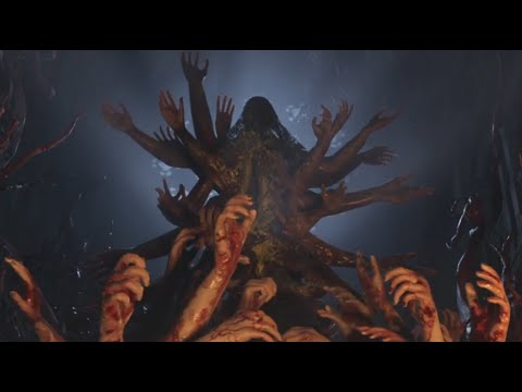 Видео: БОСС МАТЬ ЭЛИЗА - Cronos the New Dawn #15