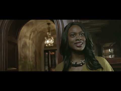 Видео: Не один / Not Alone / Ужасы, Триллер / 2021