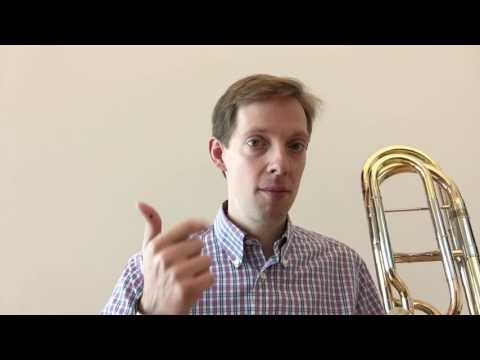 Видео: Основы амбушюра/воздуха — Джеймс Марки