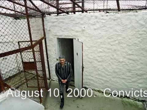 Видео: Беломорканал - Исповедь.wmv