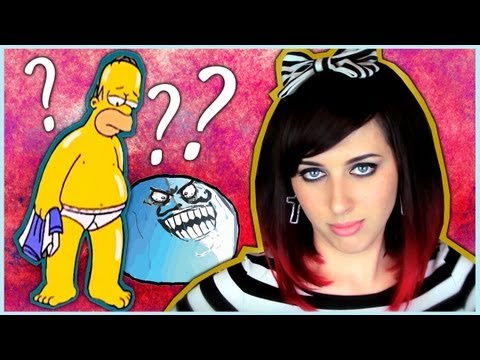 Видео: Это Хороший Парик!!! / Шоу "Вопрос-Ответ от Кати Клэп" #23