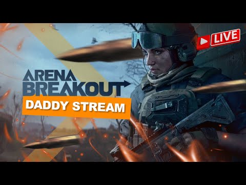 Видео: Я нашел тянку в этой игре и играю с ней | Arena Breakout