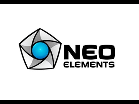 Видео: Страна вечной охоты: Химия от Neoelements ч.2; ПЕНА