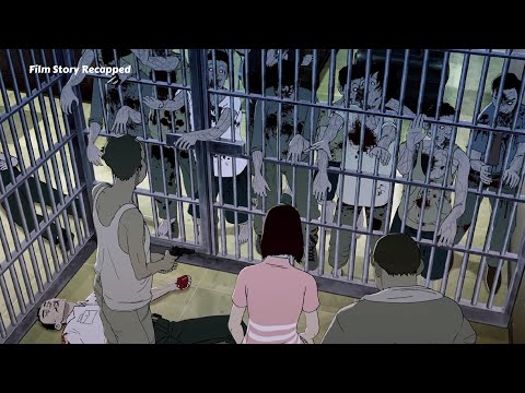 Видео: Как на самом деле вирус зомби появился в Пусане, и этот фильм наконец дает ответ