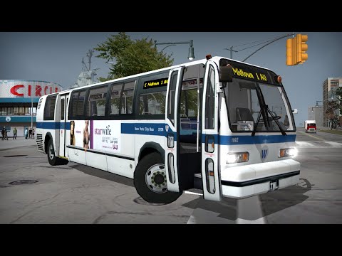 Видео: НОСТАЛЬГИЯ и БОЛЬ спустя 15 ЛЕТ! Играю в City Bus Simulator 2010 в 2025 году!