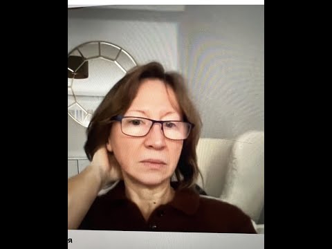 Видео: Анжелика Снежинская