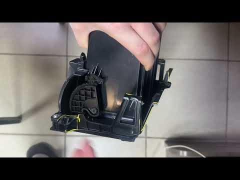 Видео: 196-56 Бардачок