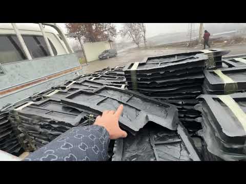 Видео: Фасадная Плитка Бизнес +998905452275