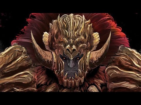 Видео: Радан Бич Звёзд  - ELDEN RING #7