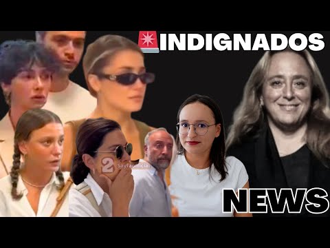 Видео: 😢 Суд в слезах: Ханде Эрчел и другие оплакивают Айше Барым