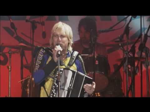 Видео: ВВ на Рок-Січ 2006 - Пісенька (Live)