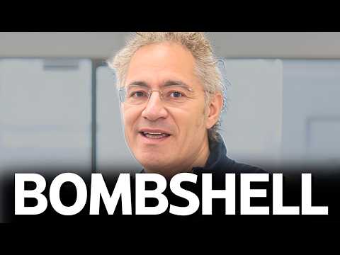 Видео: Алекс Карп раскрывает жестокую правду