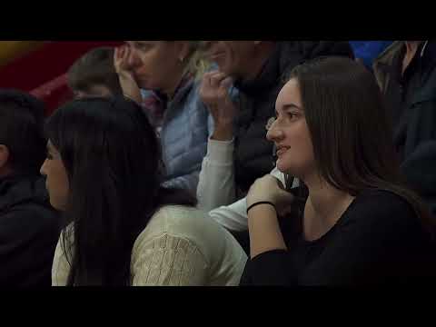 Видео: ГРК ОХРИД - РК АЛКАЛОИД