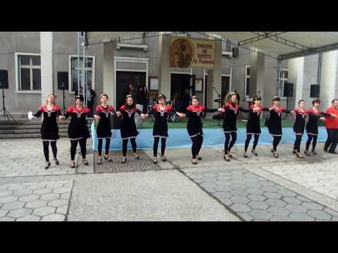 Видео: Евридика Първомай - Циганско чичово хоро