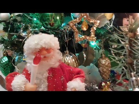 Видео: Провожаем и встречаем Новый год!