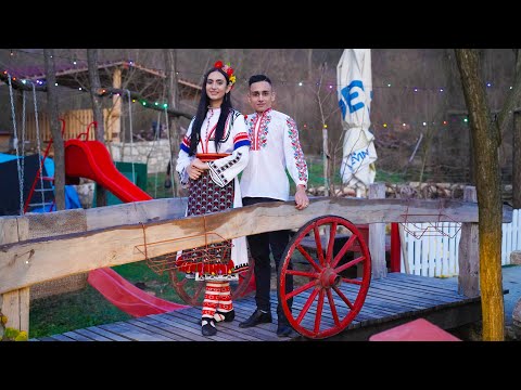 Видео: Николай Димитров и Виктория Радева ,,Китка от Странджа’’ 2025