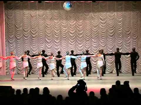 Видео: Сиртаки 2010