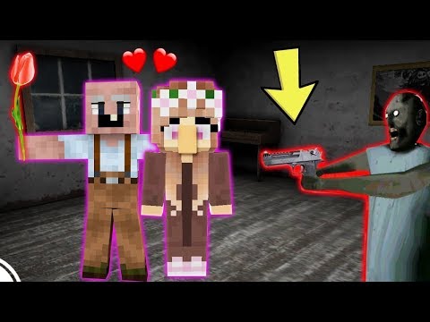 Видео: БАБУШКА ГРЕННИ УЗНАЛА СЕКРЕТ ЛЮБВИ GRANDPA В МАЙНКРАФТ | НУБИК В MINECRAFT ТРОЛЛИНГ ЛОВУШКА GRANNY