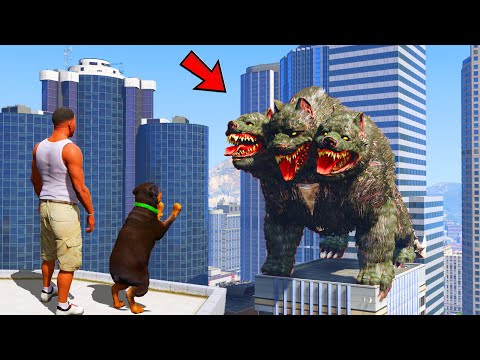 Видео: ЧОПТЫҢ ПАПАСЫ ІЗДЕП КЕЛДІ (GTA V)