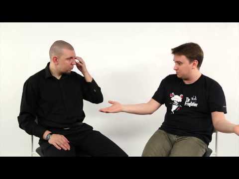 Видео: Без слайдов: Алексей Шипилёв, Oracle