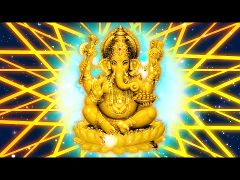 Видео: Мантра Ганеши для Oткрытия путей | Устранение препятствий и Hегативных энергий