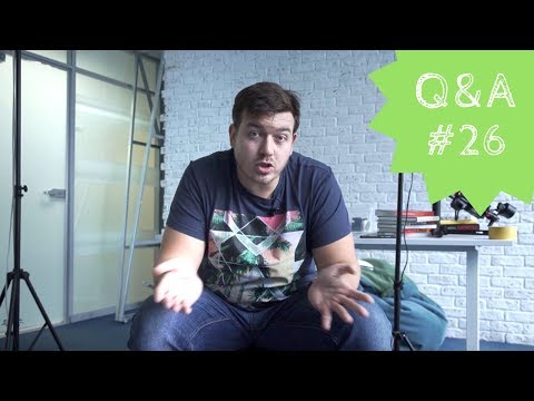 Видео: Как делать проект начинающему программисту, если он ничего не знает